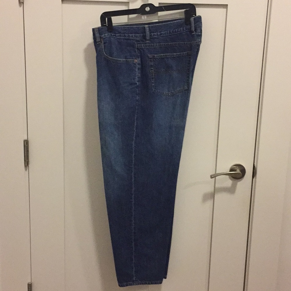 Men’s jeans. Tommy Bahama.